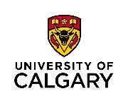 University of Calgary Logo